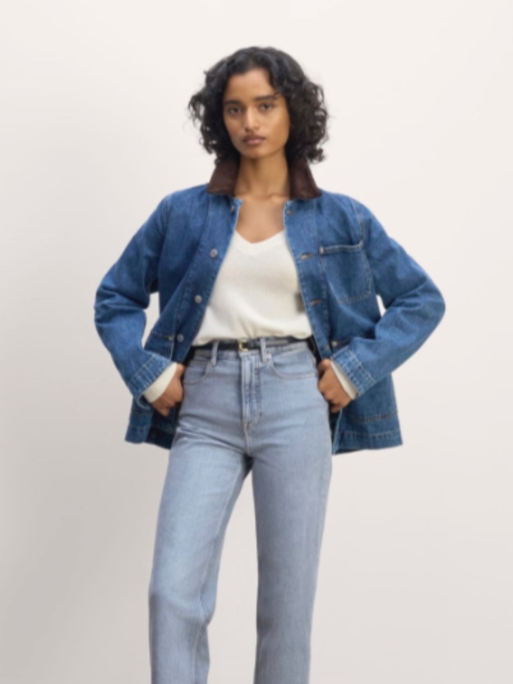 Everyone Way High Jean